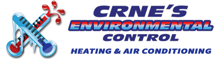 CRNE Heating And Air Conditioning